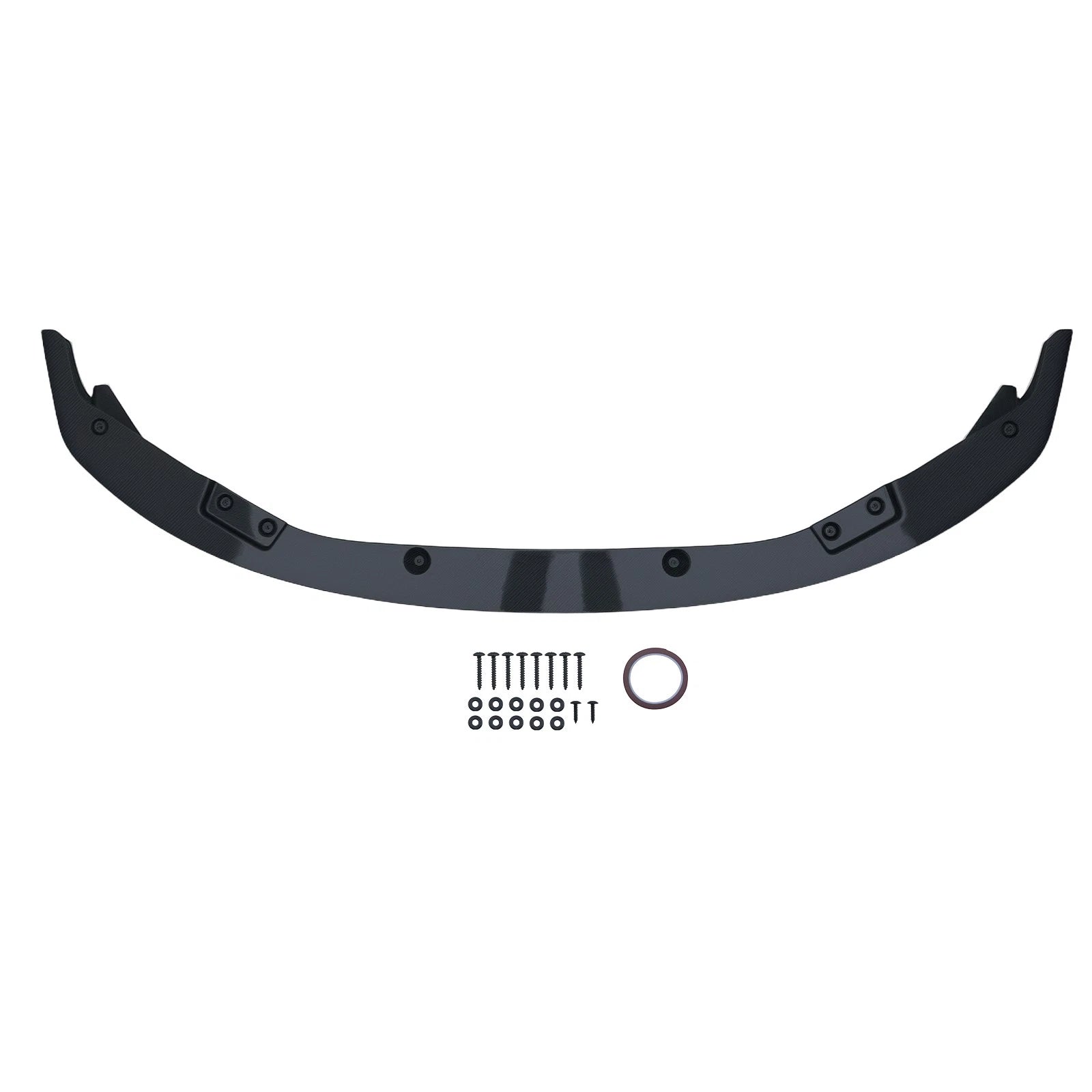 Carbon Fiber Bumper Lip for BMW G80 M3 G82 G83 M4 (2021–2025)