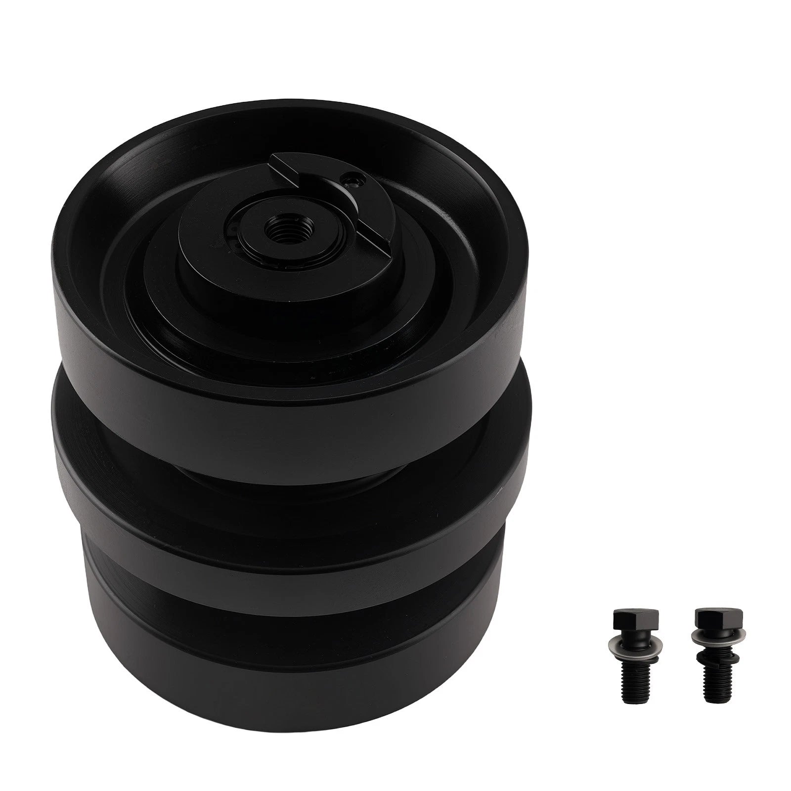Bottom Track Unit for CAT 259D3 279D 289D Skid Steer (2015–2023) 389-7624