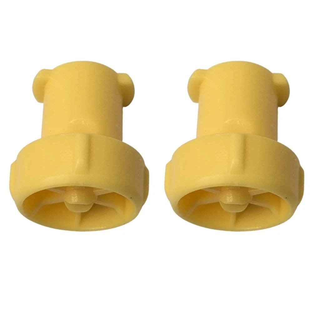 Set of 2 Watering Nozzles for Karcher OC3 (2018–2023)