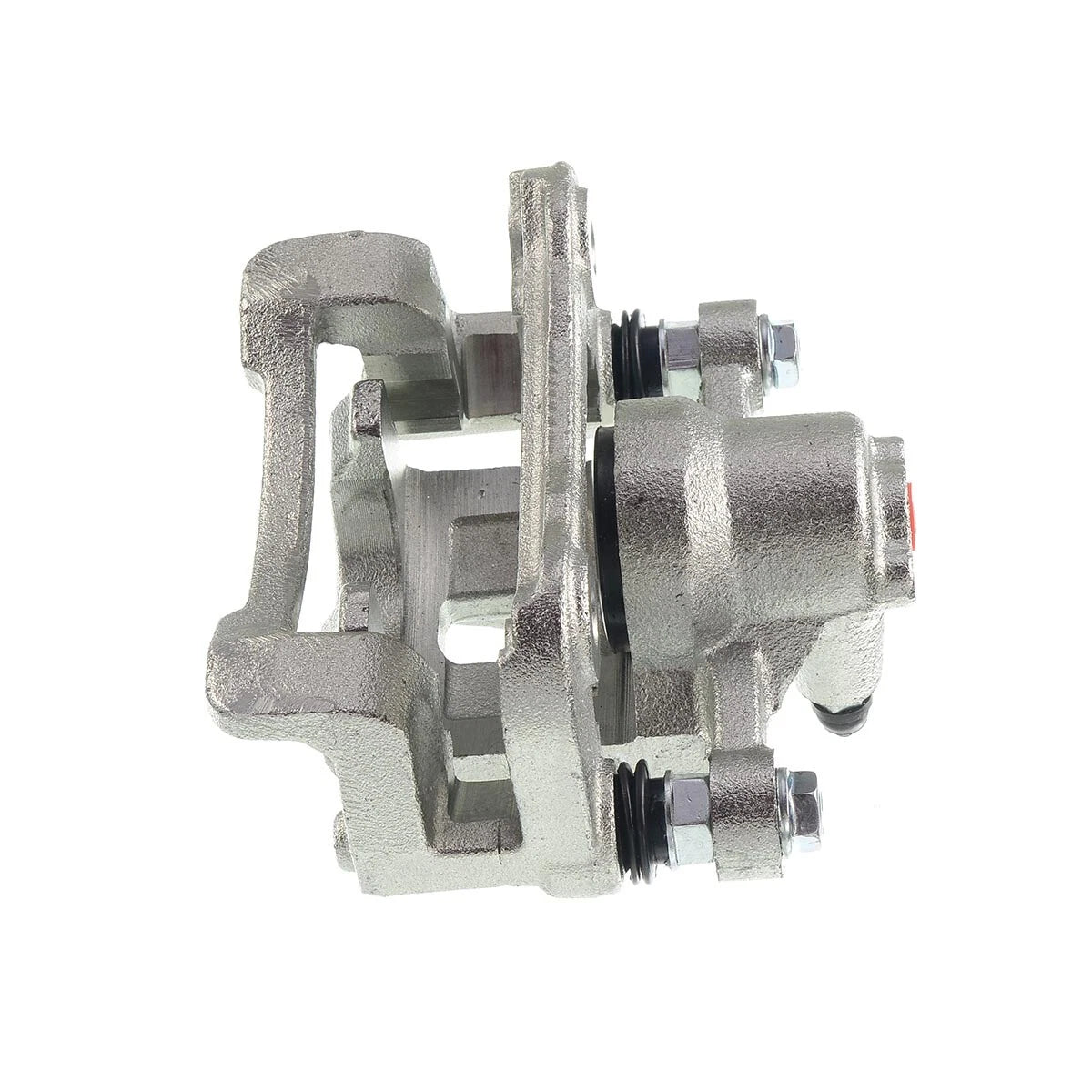 Rear Left Disc Brake Caliper with Bracket for Kia Sportage Hyundai Tucson (2011–2016)