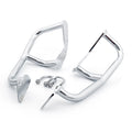 Engine Guard Crash Bar for Honda CB1100 (2010–2016) Silver