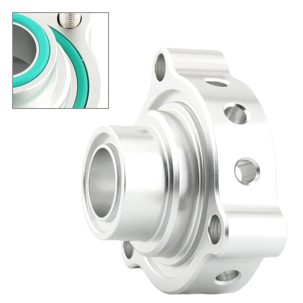 Turbo Blow Off Valve Adaptor for BMW Mini Cooper, Peugeot 1.6 Turbo (2001–2023)