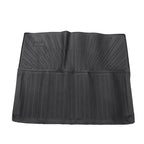 Cargo Liner Rear Trunk Mat for Nissan Ariya (2023–2024) TPE Stripe Pattern