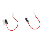 Gear Shifter Repair Kit for Nissan Altima (2013-2017)