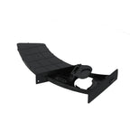 Cup Holder for BMW 525i 528i 530i 535i M5 (2004–2010) Left Black