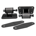 2X Engine Motor Mount for Chevrolet Corvette LS1 LS2 LS3 LS6 LS7 (1997–2013)