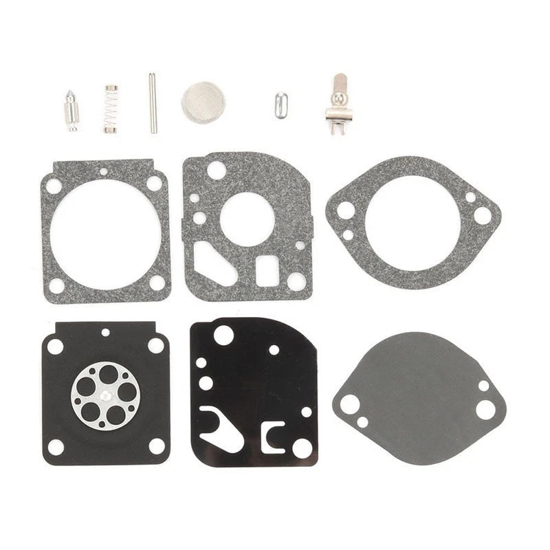 Carburetor Repair Kit for FS87 FS91 FS100 FS110 RB97 (Optimal Performance)