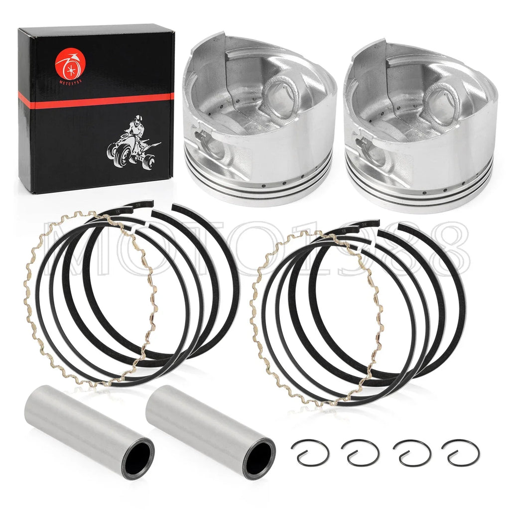 Engine Rebuild Kit for Kawasaki Mule