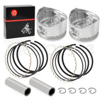 Engine Rebuild Kit for Kawasaki Mule