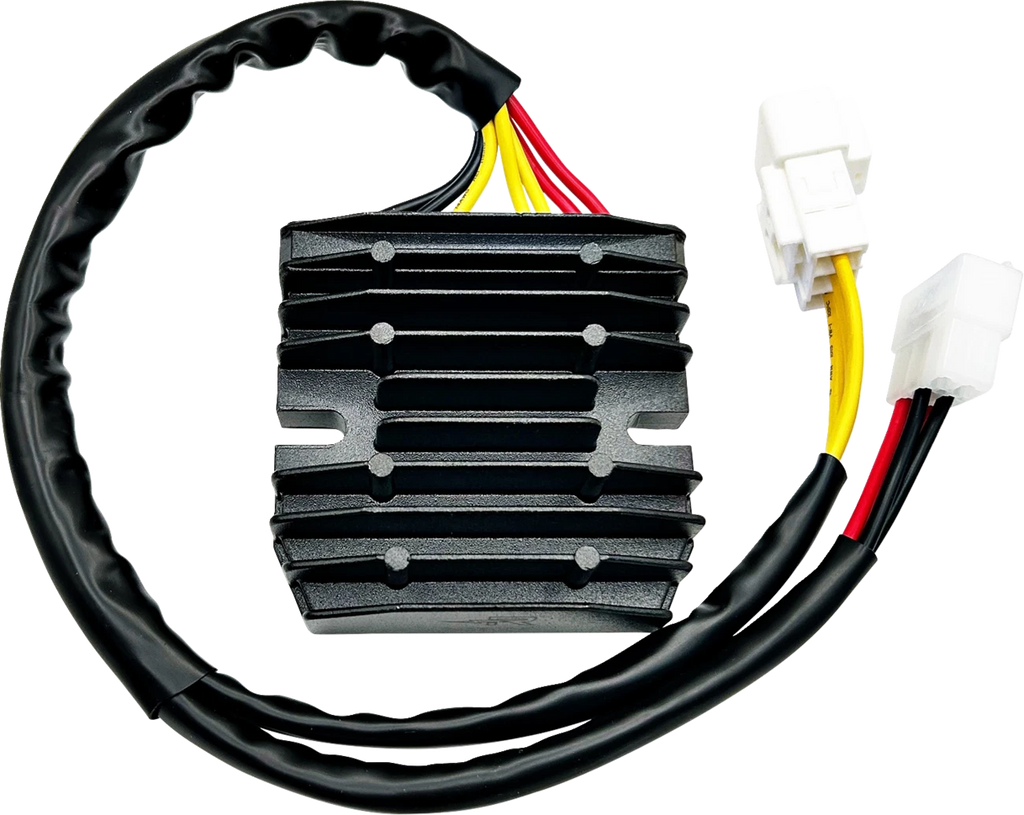 Hot Shot Rectifier/Regulator for RICK'S MOTORSPORT ELECTRIC (Lithium-ion Compatible)