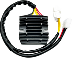 Hot Shot Rectifier/Regulator for RICK'S MOTORSPORT ELECTRIC (Lithium-ion Compatible)