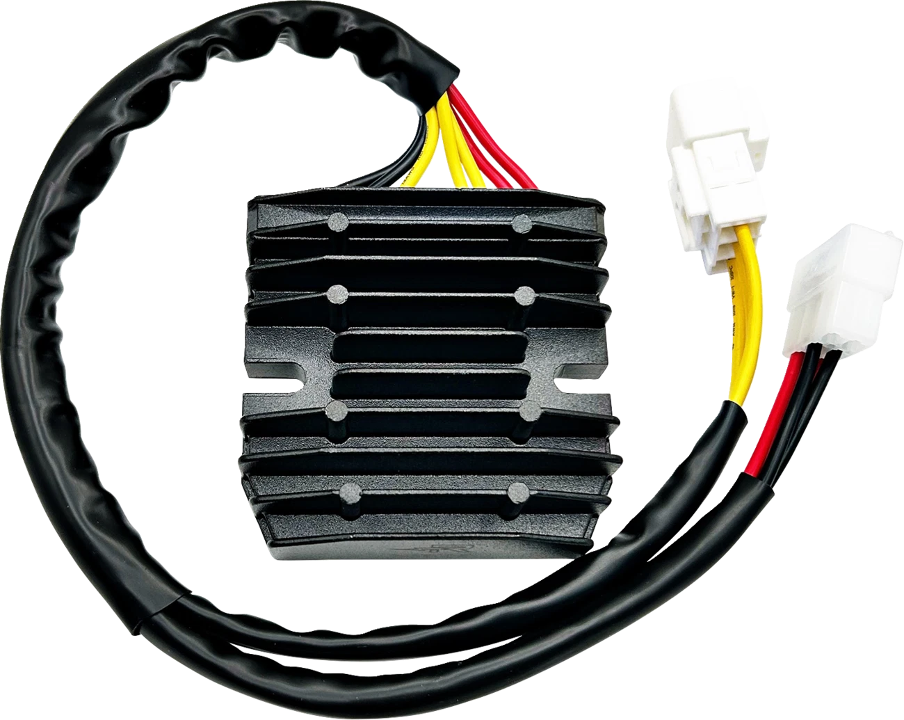 Hot Shot Rectifier/Regulator for RICK'S MOTORSPORT ELECTRIC (Lithium-ion Compatible)