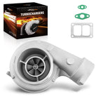 Turbocharger T6 96/88mm for Caterpillar CAT 3406B C15 C16 C16 S410SX (1990–2005)