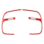 Driver Side Dashboard Air Vent Outlet Cover Trim for Honda S2000 (2000-2009)