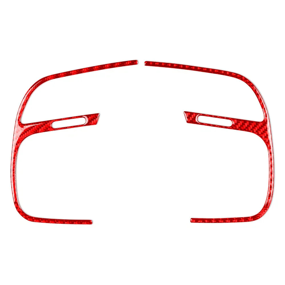 Driver Side Dashboard Air Vent Outlet Cover Trim for Honda S2000 (2000-2009)