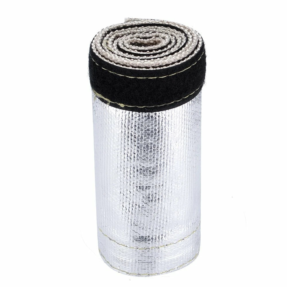 Insulation Sleeve for 3FT Wire Hose Protect Cover (1.25in) (2010-2015)