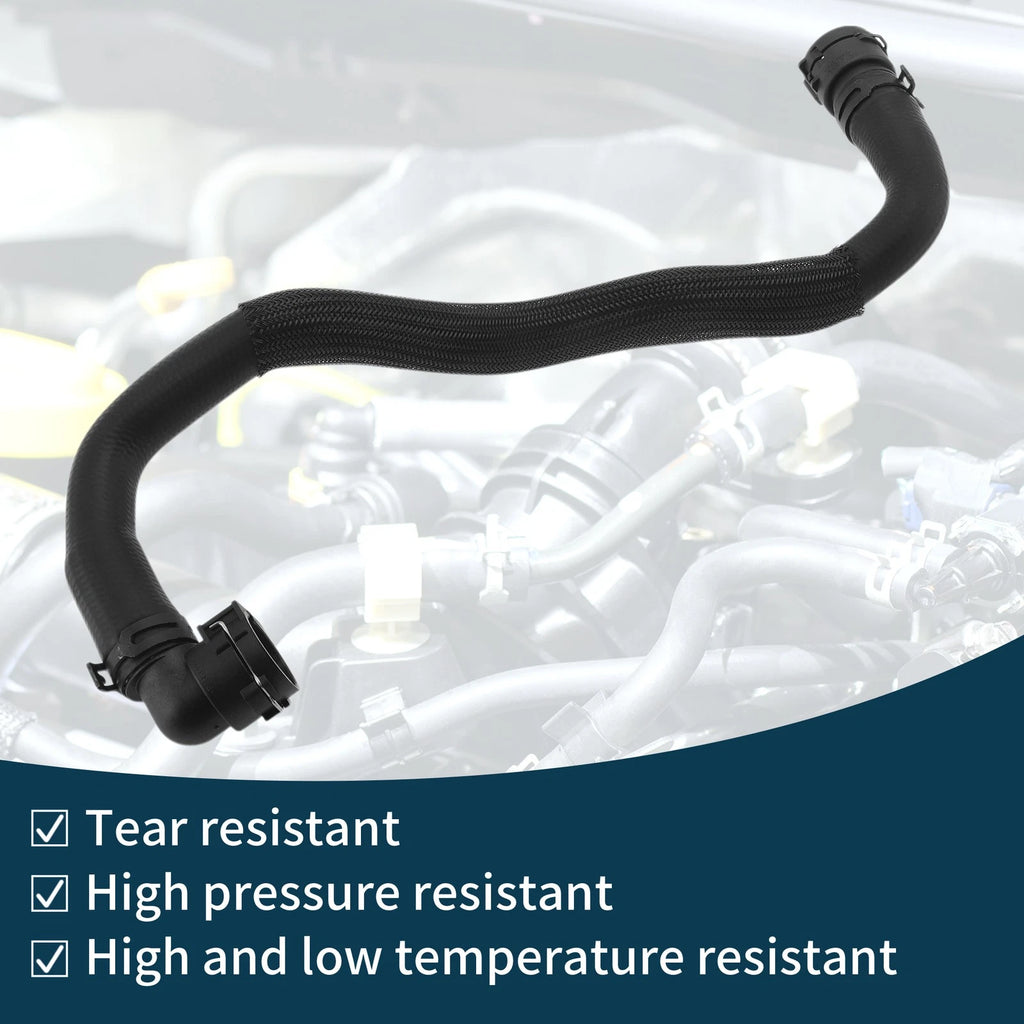 Radiator Hose for Chevrolet Trax 2013–2021 OE 95128276