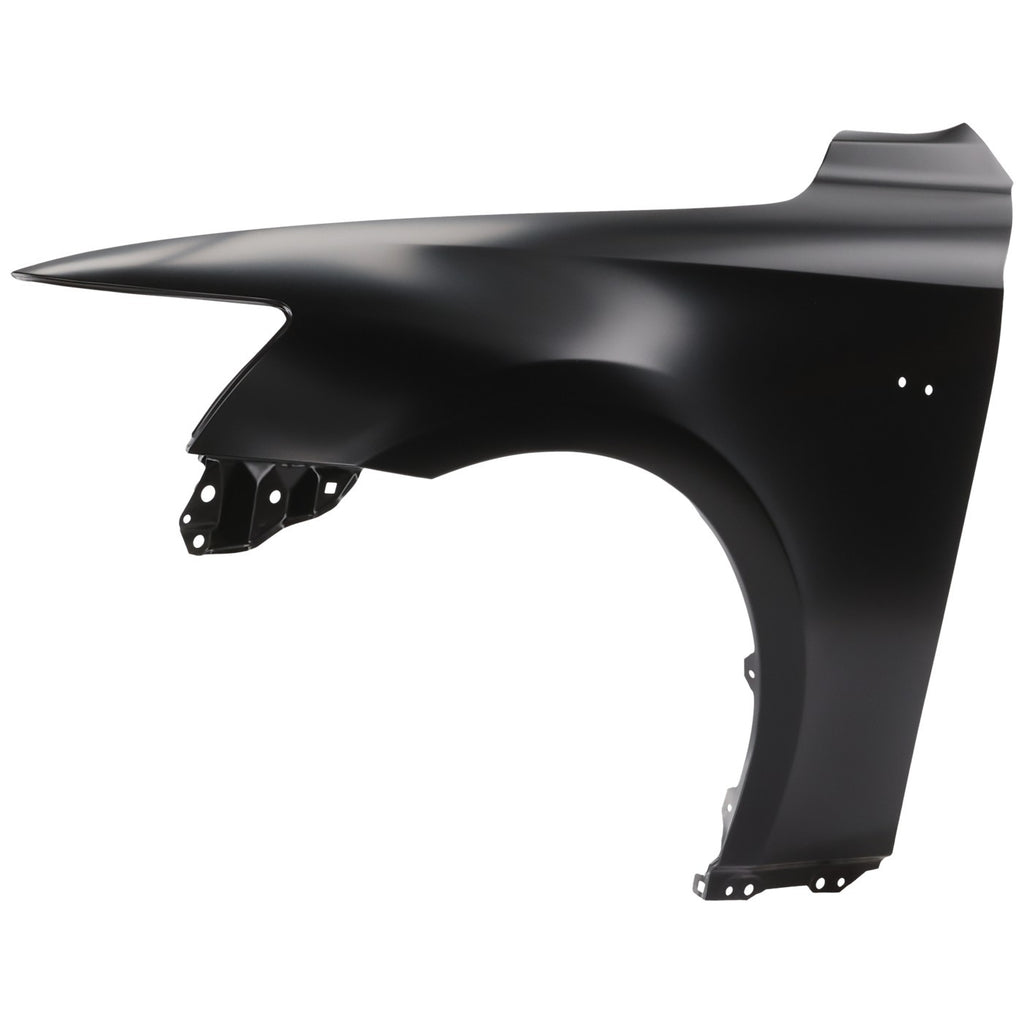 Fender for Lexus IS250 (2014–2015) Front Driver Side F Sport Package