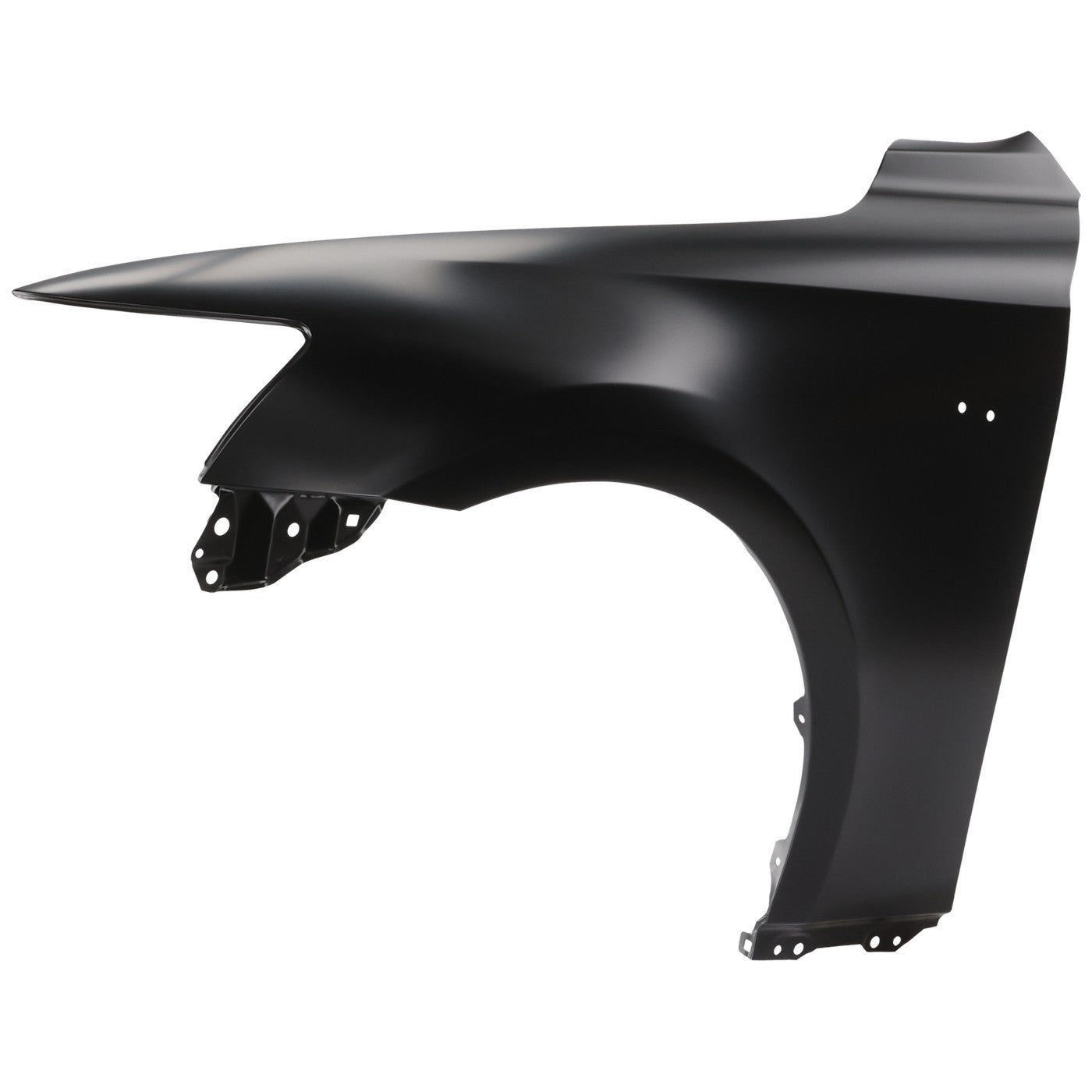 Fender for Lexus IS250 (2014–2015) Front Driver Side F Sport Package