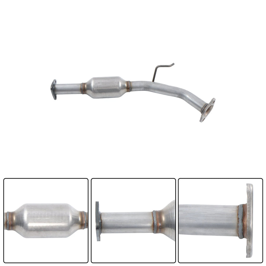 Catalytic Converter for Honda Civic Hybrid 1.3L L4 (2006–2011)