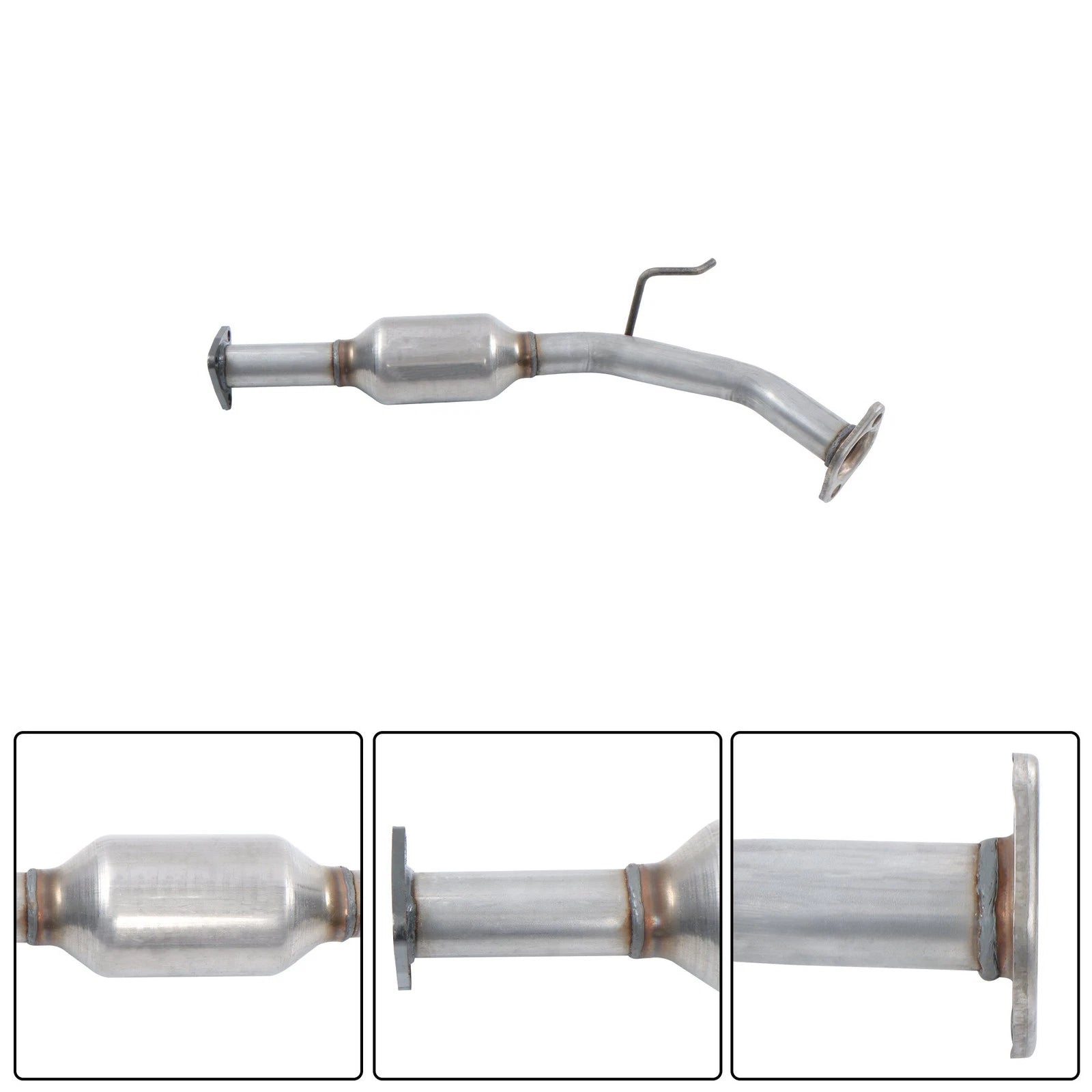 Catalytic Converter for Honda Civic Hybrid 1.3L L4 (2006–2011)