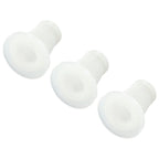 2X Filters for Car Vacuum Cleaner (Compatible with )
