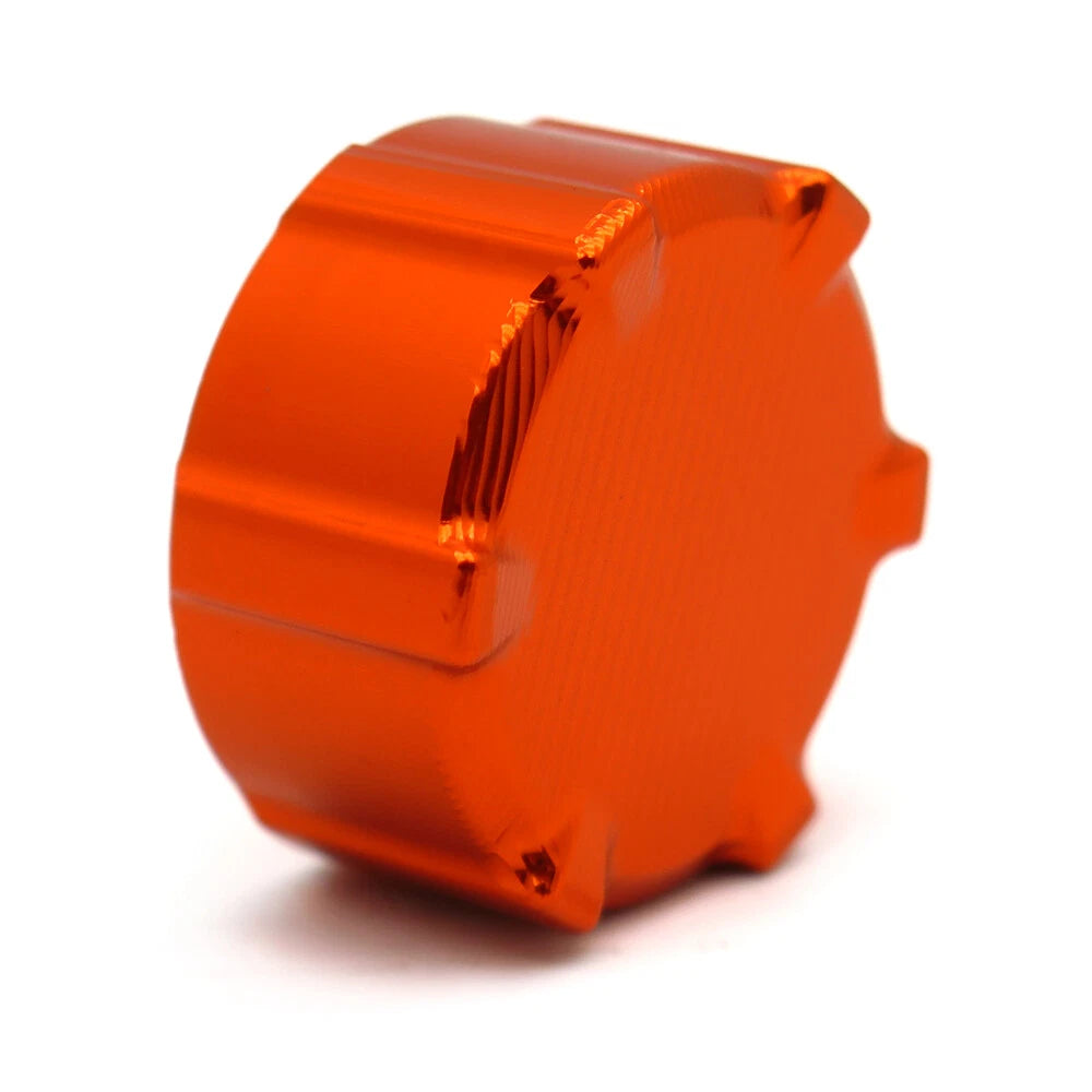 Rear Brake Fluid Reservoir Cap Cover for KTM Duke 790 (2018–2019)