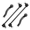 12pc Front Suspension Kit for Toyota Corolla (2003–2008)
