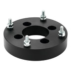 2PCS Wheel Adapters 4x110 to 4x156 for Honda TRX350TM (2018–2020)