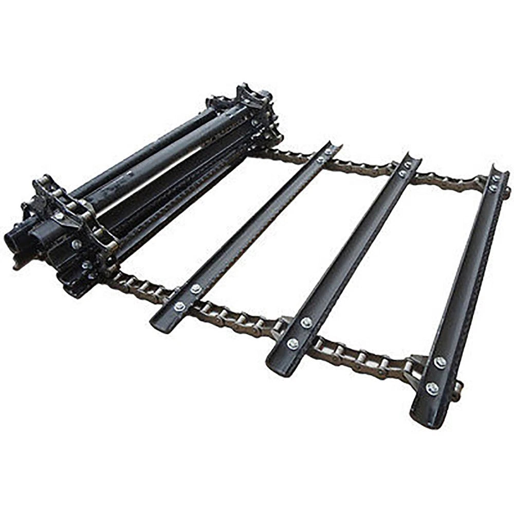 Feeder House Feeder Chain for Case IH 1420 1440 1460 1620 1640 1644 1660 1666 117868A1
