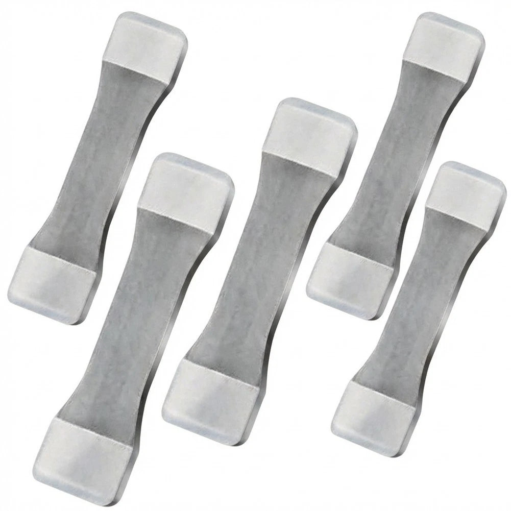 Fishing Rod Spacer for Reel Seat and Rod Protection