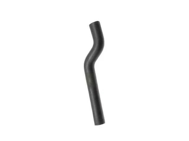 Left Upper Radiator Hose for Jaguar XJS (1976–1992) NV534CW