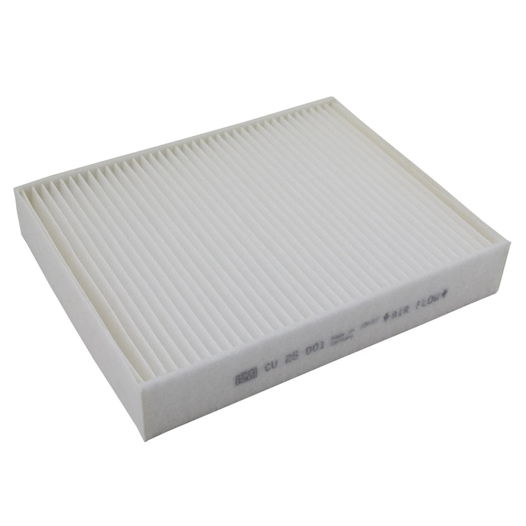Set of 2 Cabin Air Filters for BMW F22 F23 F30 F31 F32 F33 F34 F36 F82 M2 M3 M4