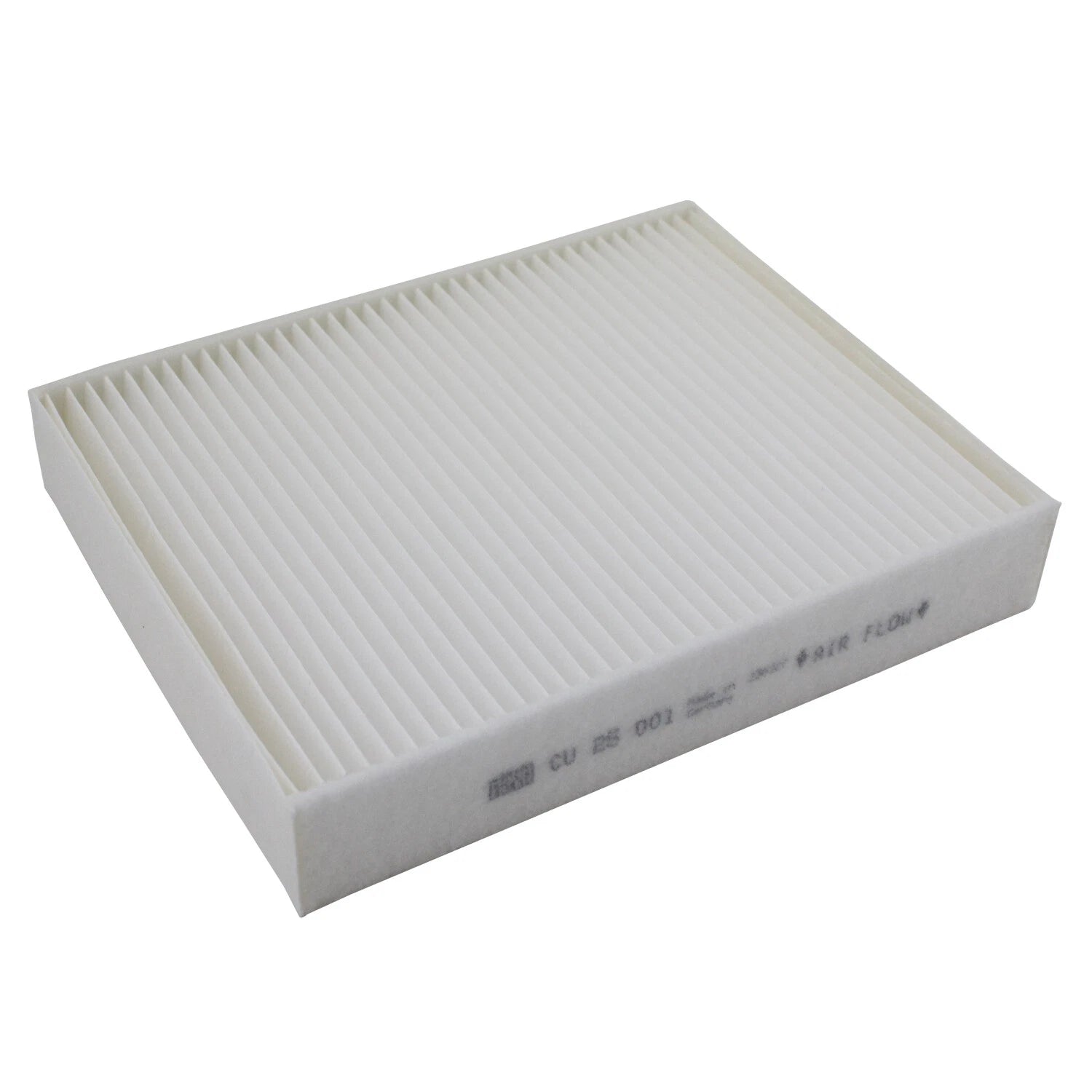 Set of 2 Cabin Air Filters for BMW F22 F23 F30 F31 F32 F33 F34 F36 F82 M2 M3 M4