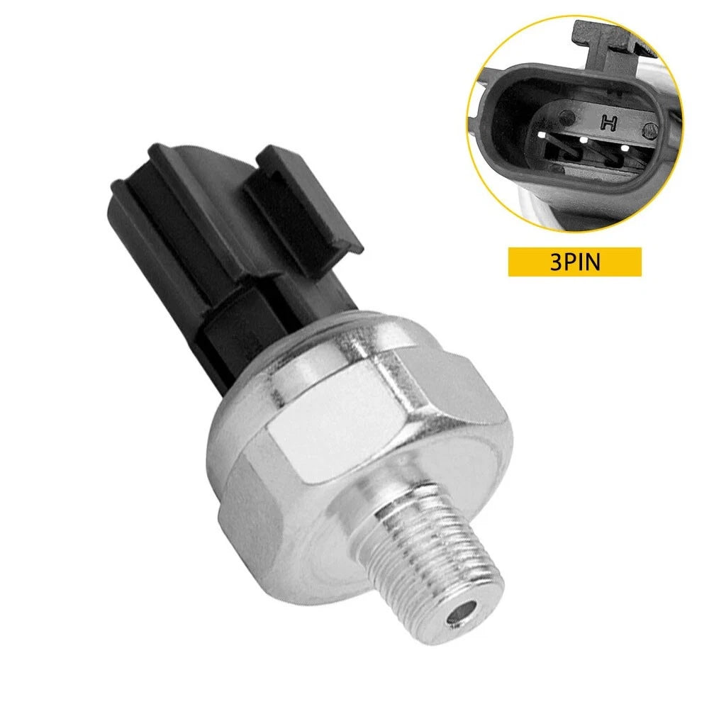 Oil Pressure Sensor Switch for Nissan 350Z (2003–2009) 25070-CD000 25070-CD00A