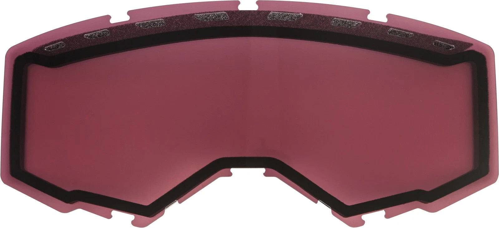 Fly Racing Dual Lens with Vents for Offroad Models (2019–2024)