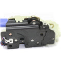 Front Door Lock Actuator Set for Volkswagen Jetta (2005–2010)