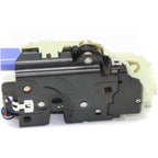 Front Door Lock Actuator Set for Volkswagen Jetta (2005–2010)
