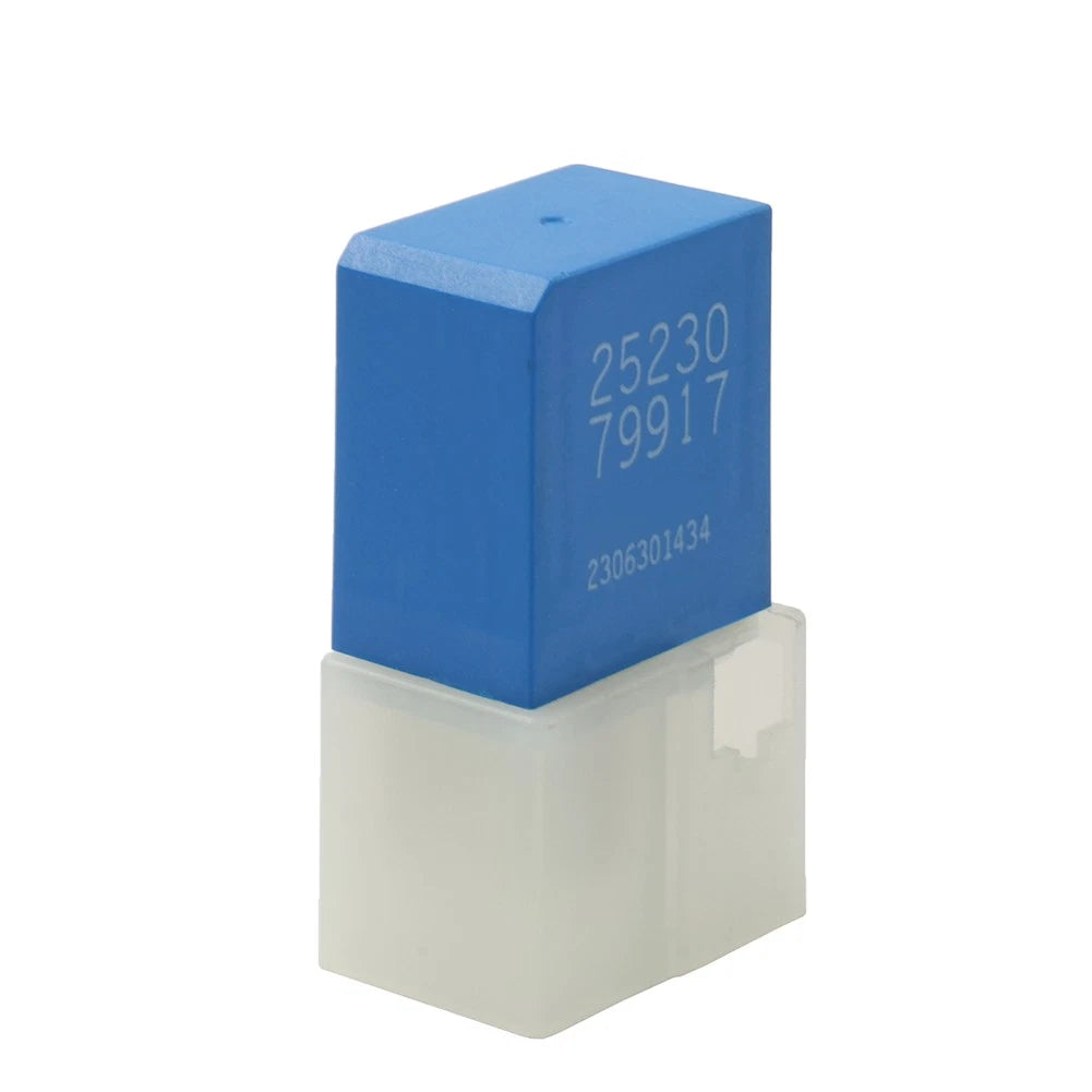 4-Pin Starter Relay for Nissan Altima, Maxima, Infiniti EX35 (2002–2012)