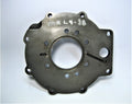 Borg Warner Velvet Drive Transmission Reduction Unit Adapter Plate for L4-8B