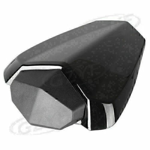 Rear Seat Cover Cowl for Yamaha YZF-R1 (2009-2014) Black