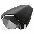 Rear Seat Cover Cowl for Yamaha YZF-R1 (2009-2014) Black