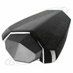 Rear Seat Cover Cowl for Yamaha YZF-R1 (2009-2014) Black