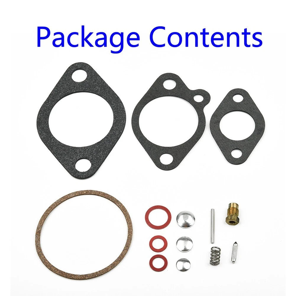 Carburetor Rebuild Kit FK10005 for Force Outboard (3.6HP to 150HP)