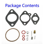 Carburetor Rebuild Kit FK10005 for Force Outboard (3.6HP to 150HP)