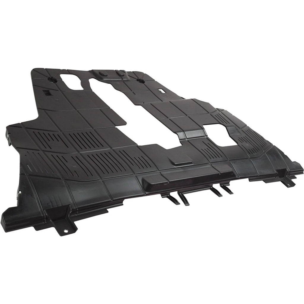 Engine Splash Shield for Jeep Compass (2017–2020)