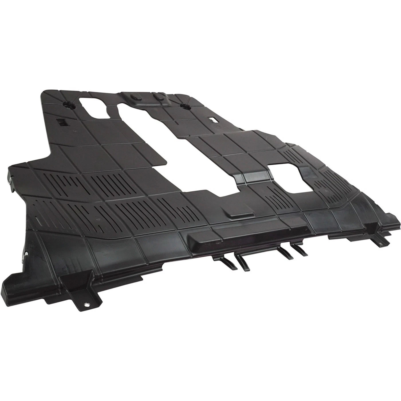 Engine Splash Shield for Jeep Compass (2017–2020)