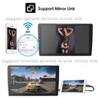 9" Android 11 Stereo Radio GPS  32GB for Toyota Avensis (2009-2015)