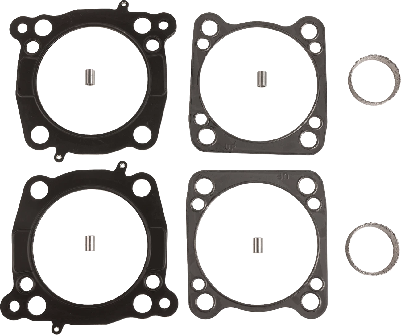 Gasket Kit for S&S Cycle M8 900-1333 (Center Cooled)