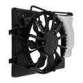 Radiator Cooling Fan 25380H9050 for Hyundai Accent (2018–2022) Kia Rio (2018–2023)